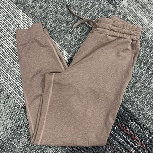 Quince Flowknit Joggers Size-XS